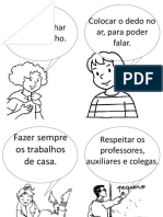 Regras Na Sala de Aula Anexo3