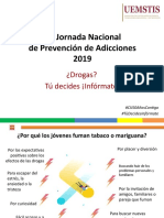 JornadaUEMSTIS 2019