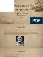 Hip Ocrates