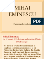 0 Mihaieminescu
