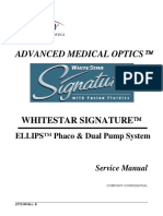 Whitestar Signature Service Manual Actualizado