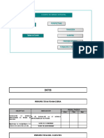 Plantilla Kpi Excel