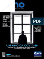 Revista Sono Edicao 25 Online