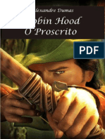 Robin Hood - O Proscrito