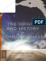 The Origins and History of Consciousness (Erich Neumann (Neumann, Erich) ) - Compresseds