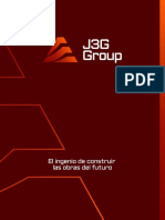 Brochure J3G 2022