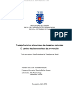 Alcaíno - Vega - Aida - Margarita - PDF Prevencion A Desastres