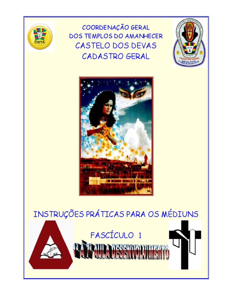 Tarot dos Orixás - Mentalize perguntas e obtenha respostas