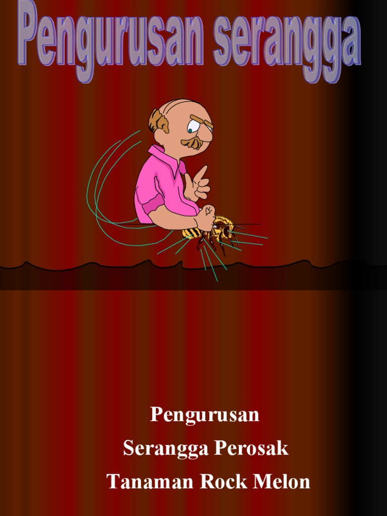 2 perosak tanaman pdf