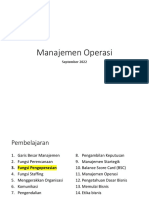 03 Manajemen Teknik Fungsi Operasi