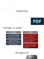 05 Manajemen Teknik Leadership