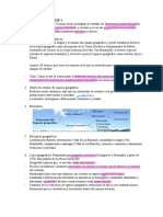 REPASO GEOGRAFÍA-ESTUDIOS GENERALES-SAN MARCOS-ciclo 2022-I