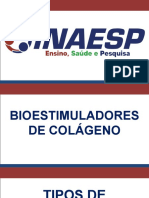 Bioestimuladores Faciais