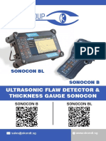 Sonocon b Bl