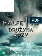 Marie Lu - Malfetto 02 - Drużyna Róży