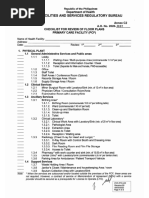 OLRS Login and Application Guide | PDF