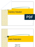 Inventory Accounting