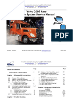 LANG MEKRA Manual Servicio Volvo VNL