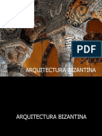 Arquitectura Bizantina