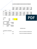 Dispersion de Fichas