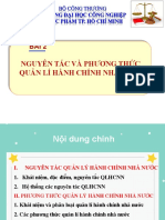 Bai 2 Nguyen Tac & PT QLNN