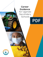 Career Guidance Manual Final