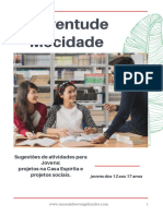 Projetos para a Juventude