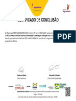 Documento - BNCC Na Prática Do Currículo À Sala de Aula Desvendando As Diretrizes para A Ed. Física