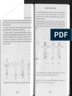 Exercício de Saudação à Vida