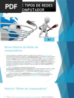 Redes de Computadores e A Internet - Kurose, James F - 3 | PDF ...