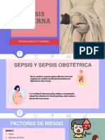 Sepsis Obstetrica