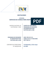 CP 12 Documento - Consultoria - Individual Chofere 1 2 3