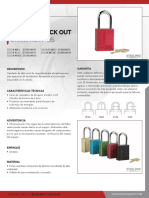 FT Candado Lock Out Steelpro X 05