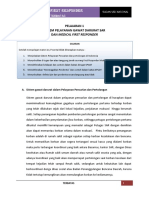 BAB I Sistem SAR & MFR (Revisi)