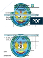 Kisi-Kisi Dan Kunci Jawaban Dan Soal PH 1 Kelas 9