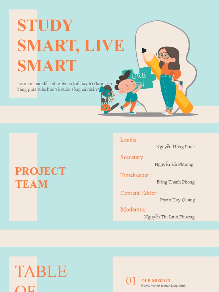 Studyanimated | PDF
