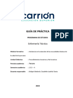 III Guia Procedimientos Invasivos y No Invasivos 20