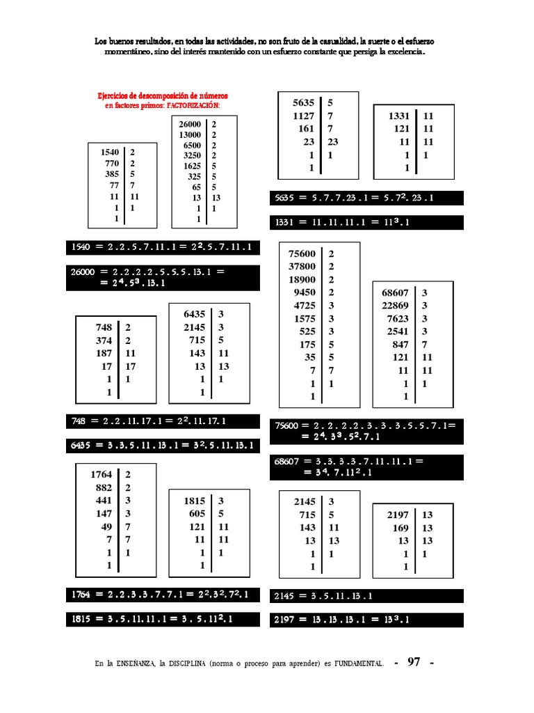 07 Fichas de Repaso de Los Temas 1 y 2, Con Soluciones. (P. 97 A 109 ...