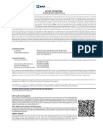 PDF Report Serv Let
