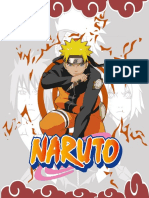 Agenda Naruto
