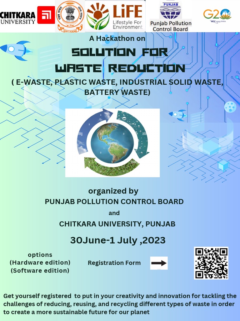 Solution For Waste Reduction | PDF | Waste | Waste Management