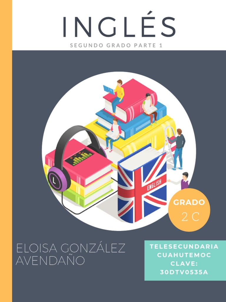 Libro de Ingles 2 Completo | PDF | Food Industry | Cuisine