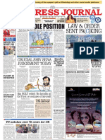 Free Press Mumbai Epaper Edition 11 May 2023