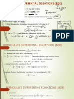 Math 237 p02 - Bernoulli's Differential Equations (Bde) 4142023