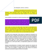 Corea Del Sur - Estrategias y Técnicas de Negociación