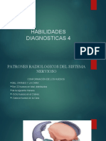 Habilidades Diagnosticas 4