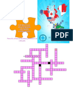 Actividad 2 - Tarea de Investigacion Cartografica - Geograma