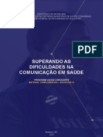 Material Complementar Disc 21 Superando As Dificuldades Na Comunicacao em Saude 1678189035