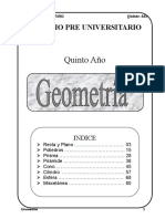 Geometria 5to IIIT