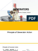 3 DC Generators